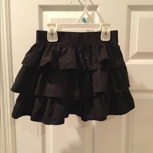 Ralph Lauren girls skirt